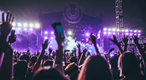Festivals im Februar 2025 in Wien (c) Manuel Nägeli auf Unsplash