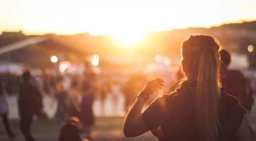 Festivals im November in Wien (c) Maxime Bhm auf Unsplash