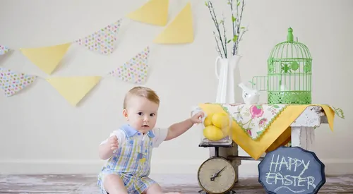 Kinderzimmer Einrichtung