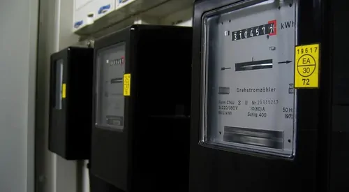 Notstromaggregat