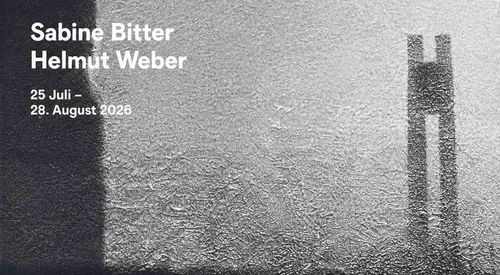 Sabine Bitter & Helmut Weber © gezwanzig