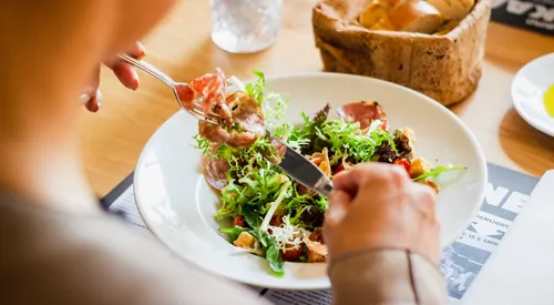 Tipps zu Gesunde Ernährung