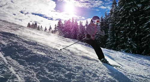 Top 10 Skigebiete in Österreich