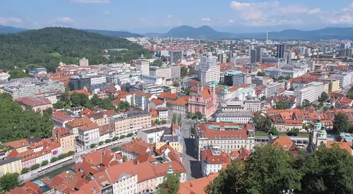 Umzug Wien Ljubljana