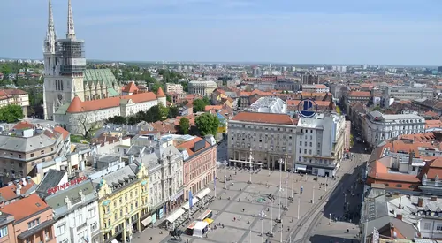 Umzug Wien Zagreb