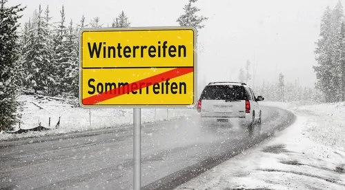 Winterreifen