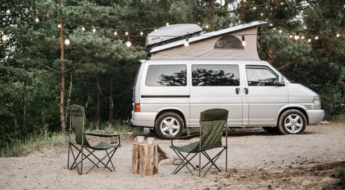 Wohnmobil mieten (c) Pexels