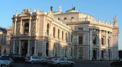 Burgtheater