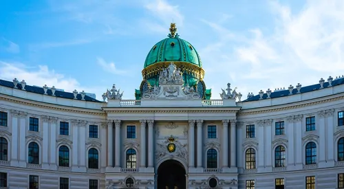 Die Österreichische Nationalbibliothek