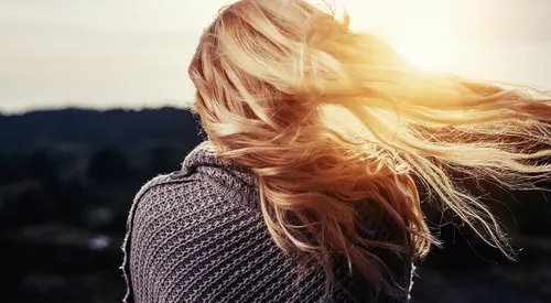 Haarpflege Tipps für gesunde Haare