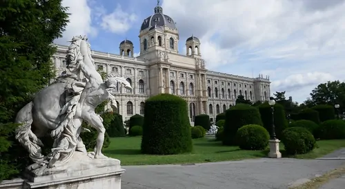 Museen in Wien