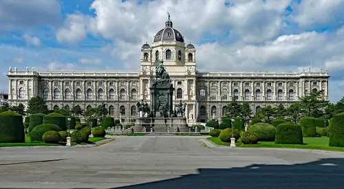 Naturhistorisches Museum Wien