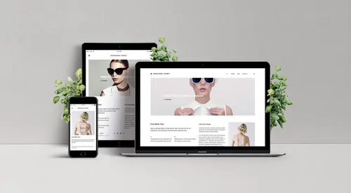 Responsive Webdesign in Wien