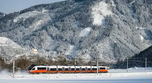 S50: Info, Stationen und Fahrplan