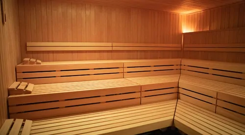 Sauna in Wien (c) Birk Enwald auf Unsplash