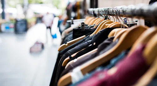 Secondhand-Shops in Wien (c) Artificial Photography auf Unsplash