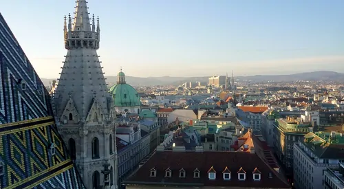 Sehenswürdigkeiten Wien