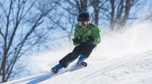 Skifahren in Wien und Umgebung