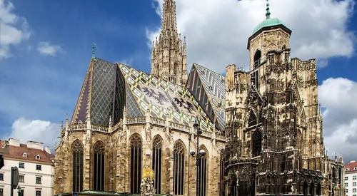 Stephansdom