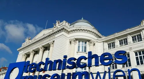 © Technisches Museum Wien