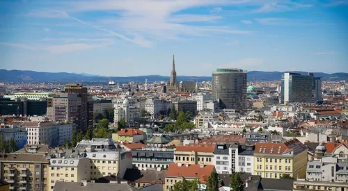 Top 10 Aktivitäten in Wien