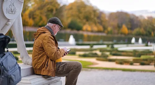 30 Aktivitäten im Herbst in Wien (c) Anthony Fomin auf Unsplash