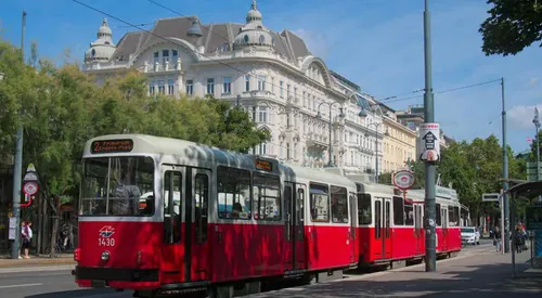 Wiener Linien: Auskunft und Fahrpläne (c) Pálosi Ákos