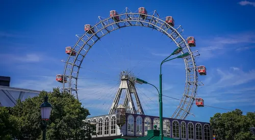 Wiener Riesenrad