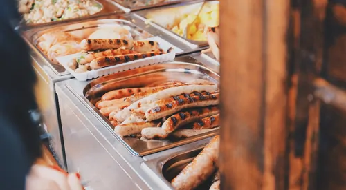 Wiener Würstel