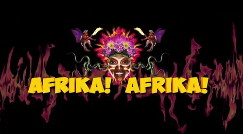 Afrika! Afrika! 2024