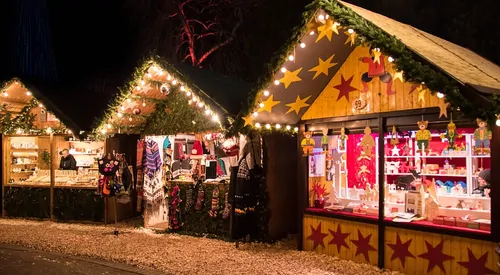 Altwiener Christkindlmarkt 2024