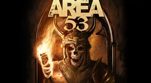 Area 53 Festival 2025 - Foto @ area53festival.at