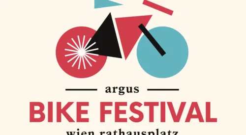 Bike Festival Wien Rathausplatz 2025 - Foto @ bikefestival.at