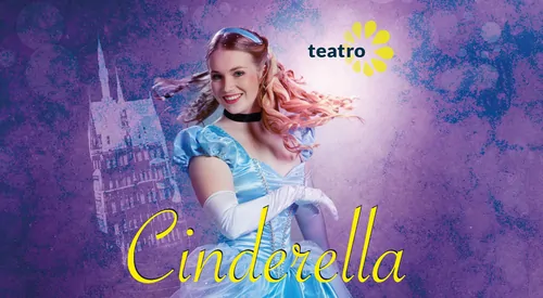 Cinderella – Das Teatro Musical in Wien © teatro.at