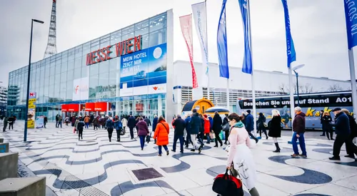 Ferien-Messe Wien 2025 @ FABER PHOTOGRAPHY 