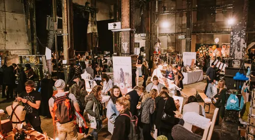 Fesch’Markt Wien 2024 | © feschmarkt.info