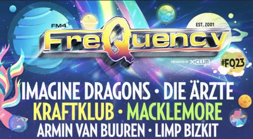 Frequency Festival 2025 - Foto @ barracudamusic.at