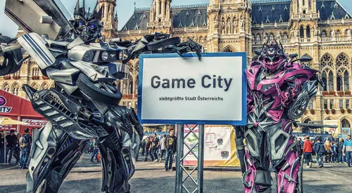 GAME CITY 2024 © Andreas-Tischler