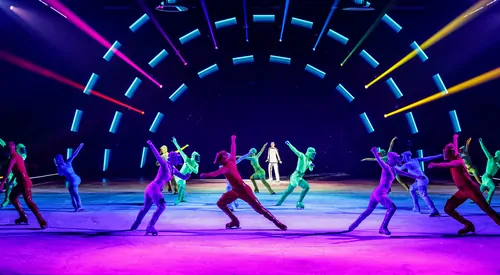 Holiday on Ice 2025 - NO LIMITS!