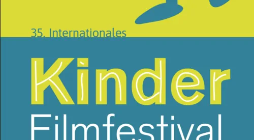 Internationales Kinderfilmfestival 2024
