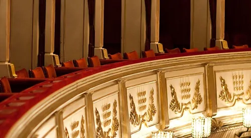 © wiener-staatsoper.at / Kammermusik der Wiener Philharmo­niker 2