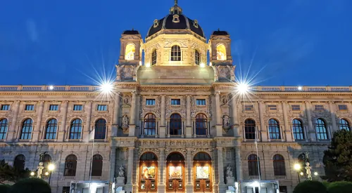 KUNSTSCHATZI im KHM