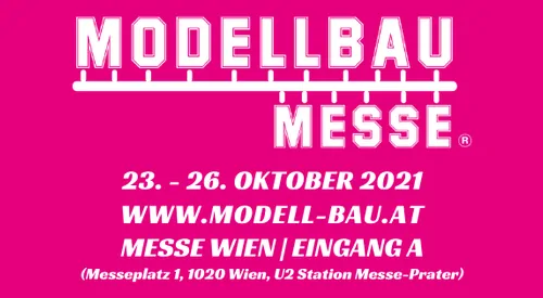 Modellbau-Messe 2023