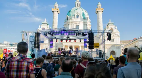 Popfest Wien 2025 | © Dimitrijs-Fjodorovs