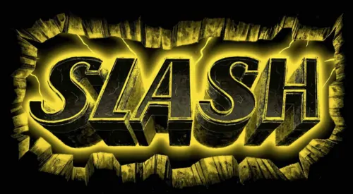 Slash 2025 Filmfestival