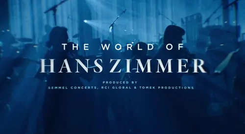 The World of Hans Zimmer