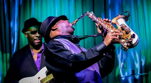 Vienna Blues Spring 2025