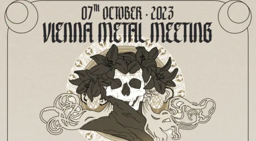 Vienna Metal Meeting 2025