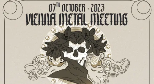Vienna Metal Meeting 2023