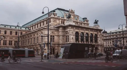 Vienna Music Festival 2023